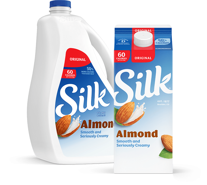 Original Almondmilk Silk®