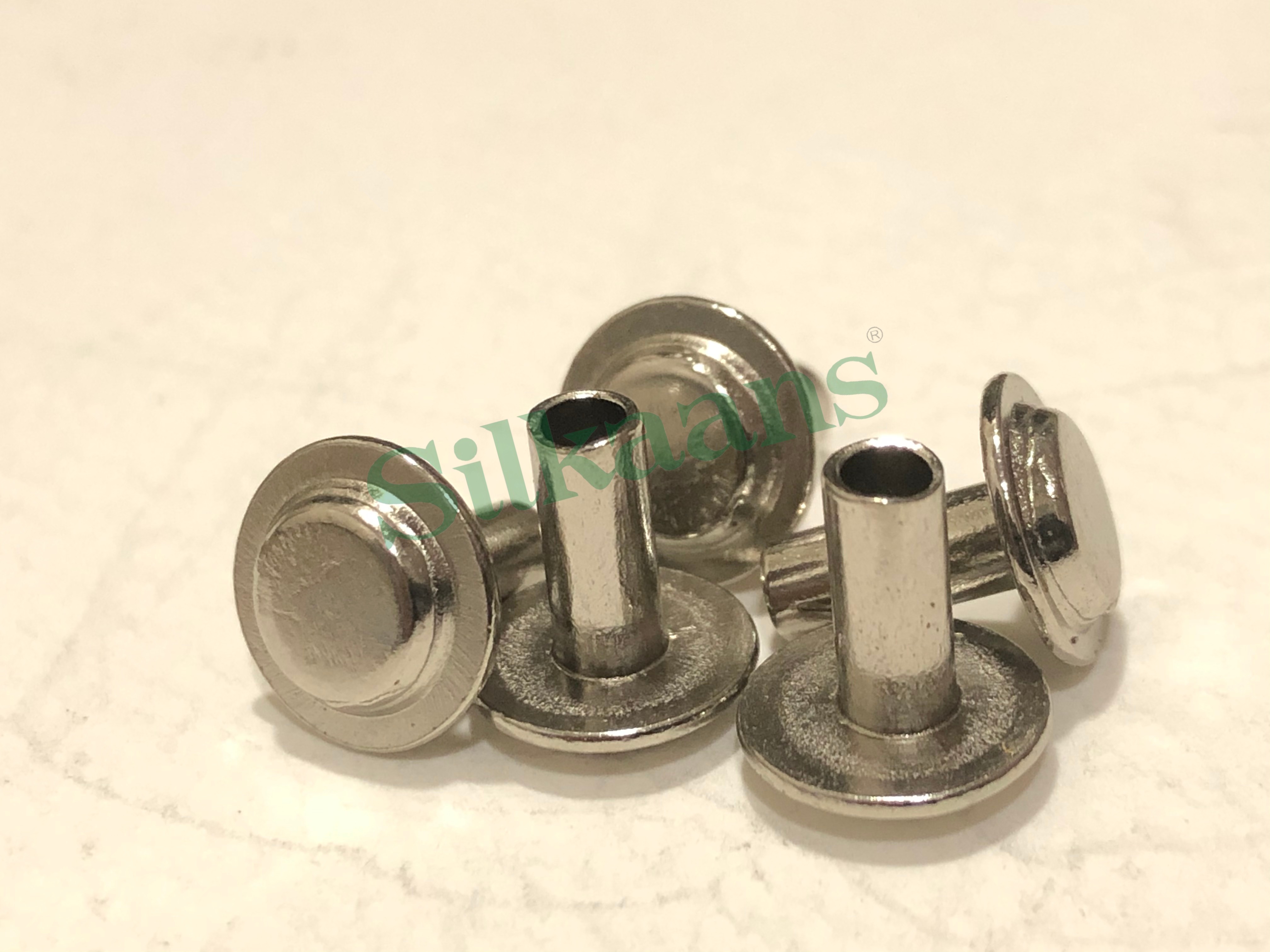 Tubular Rivets SilkaansRivets
