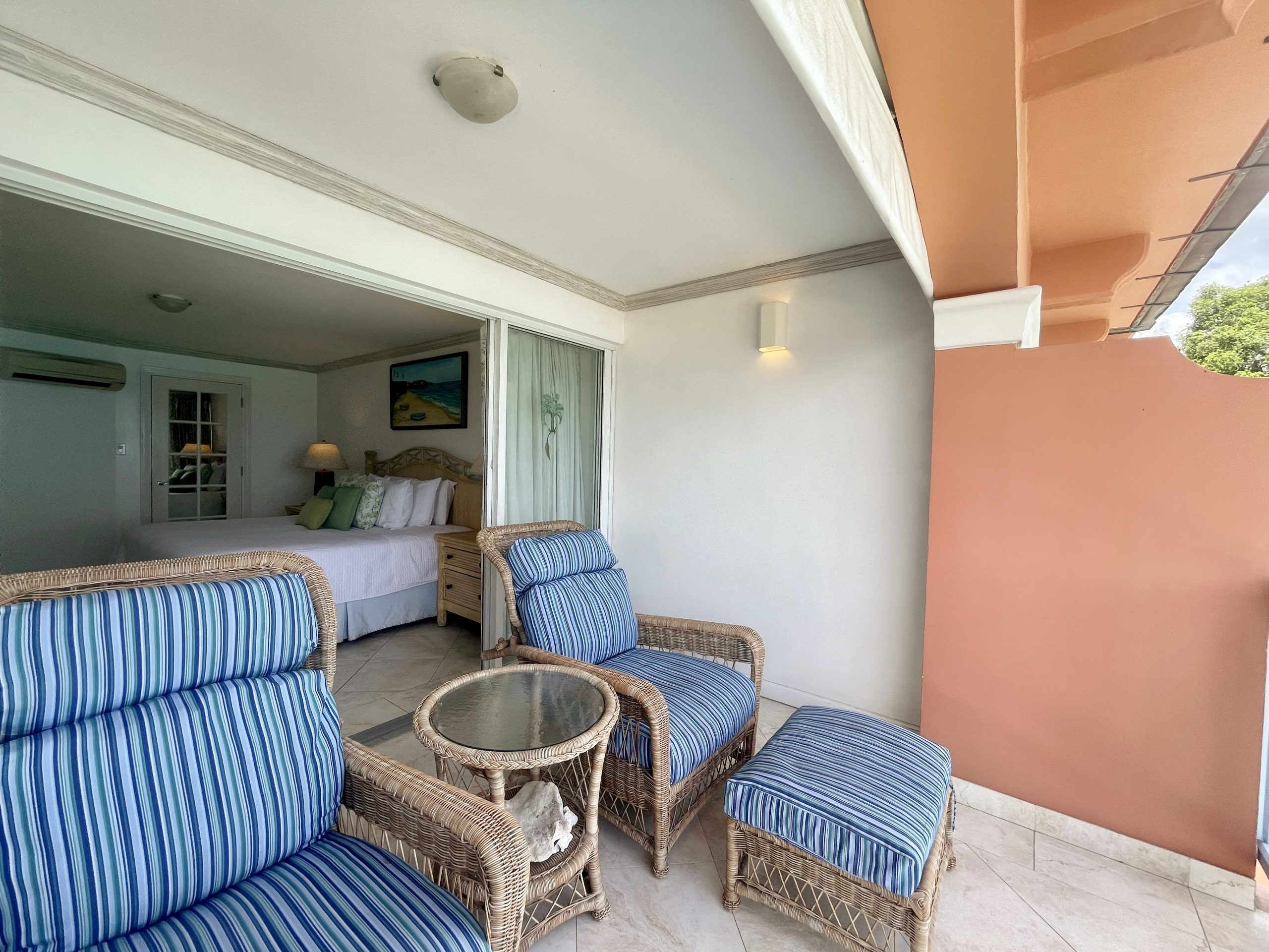 Villas on The Beach 303, St. James Silkcord Properties