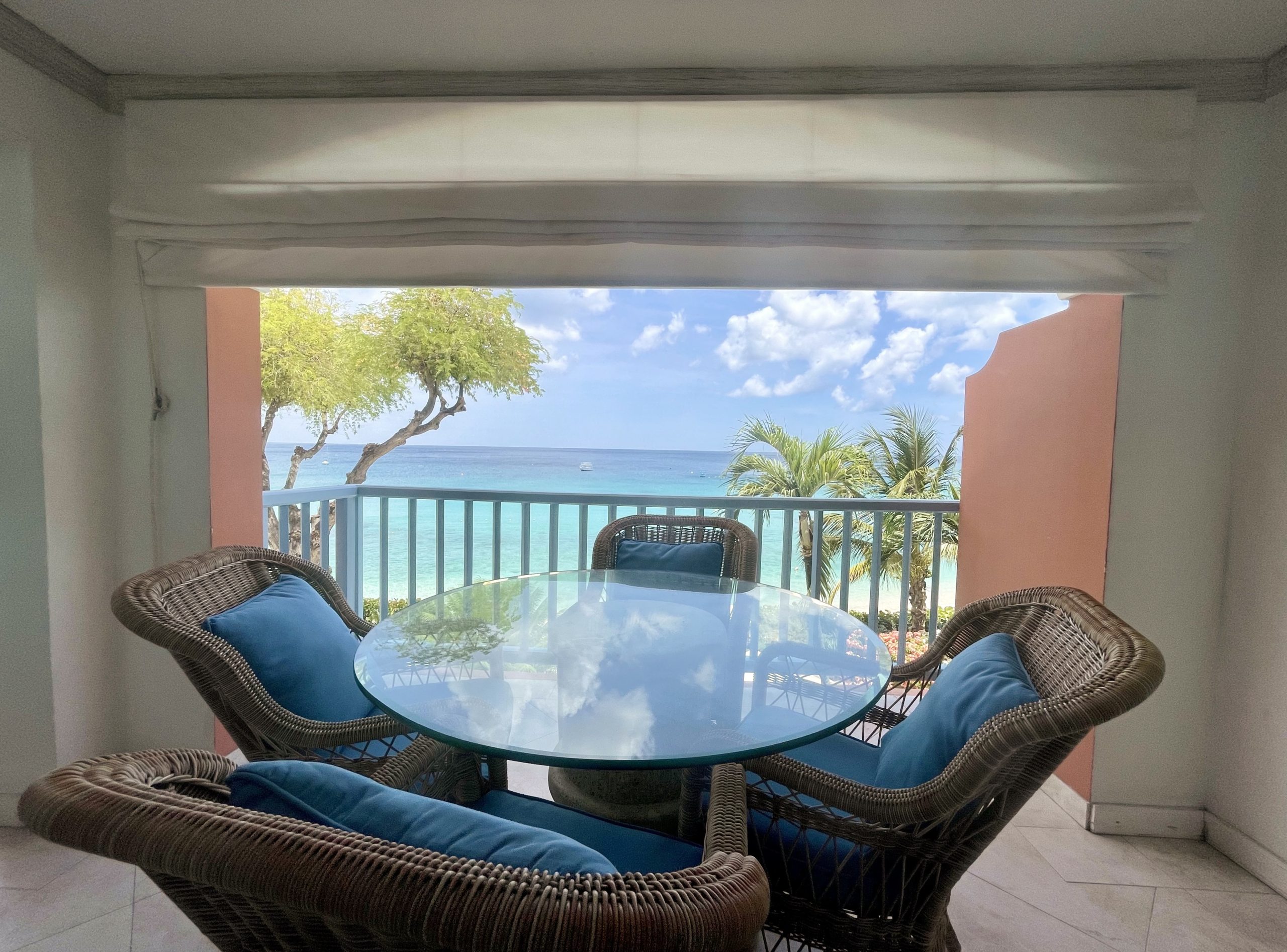 Villas on The Beach 303, St. James Silkcord Properties