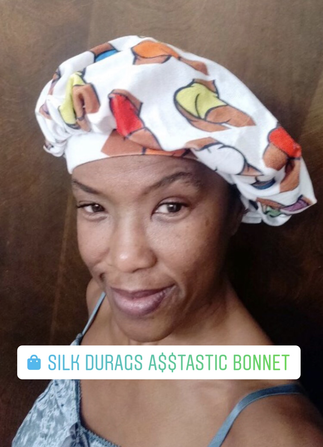 Silk DuRags Designer Silk DuRags. Only The Best