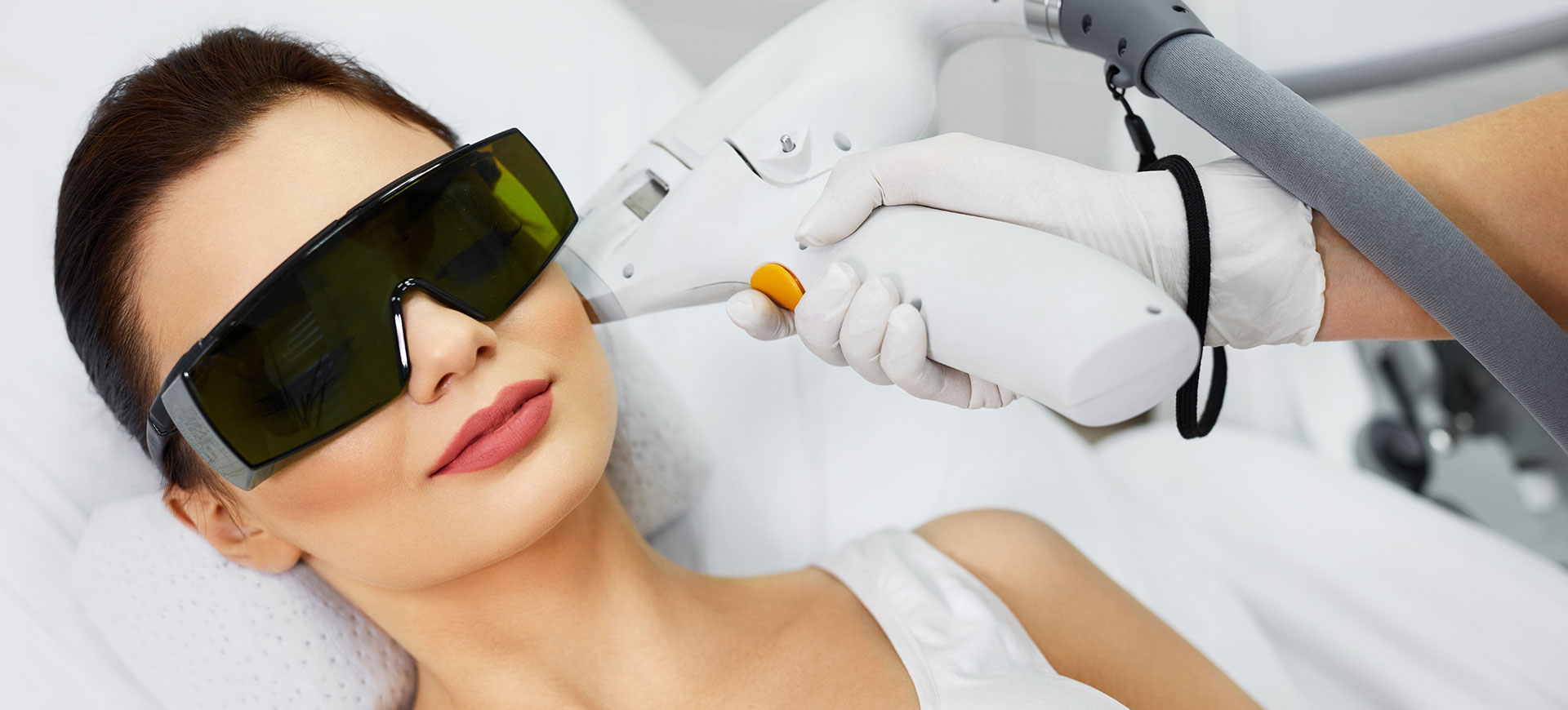 Εφαρμογές Laser Κέντρο αισθητικής, ινστιτούτο αισθητικής Silkencare