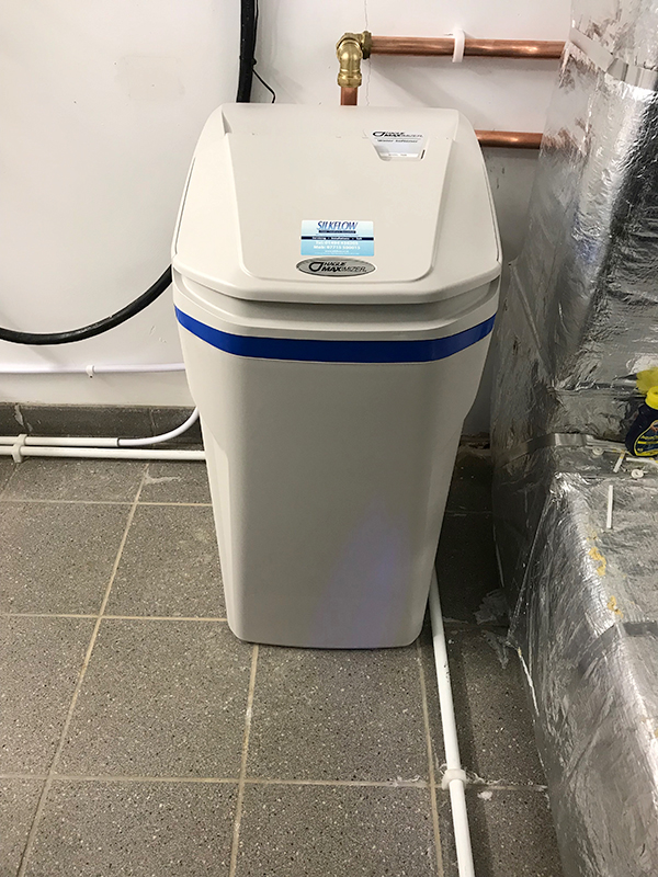 Water Softener Servicing & Installations Berkshire Silkflow