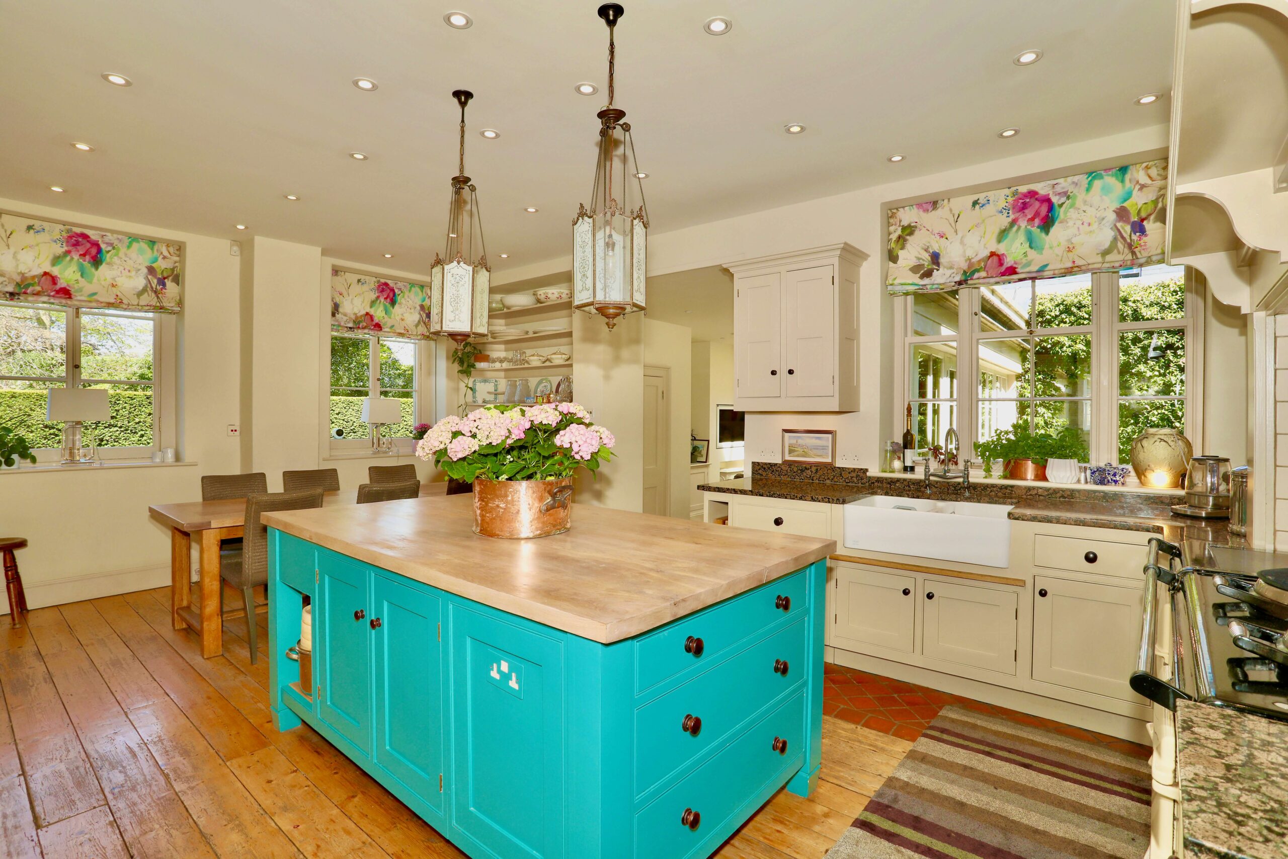 Contact Silk House Design