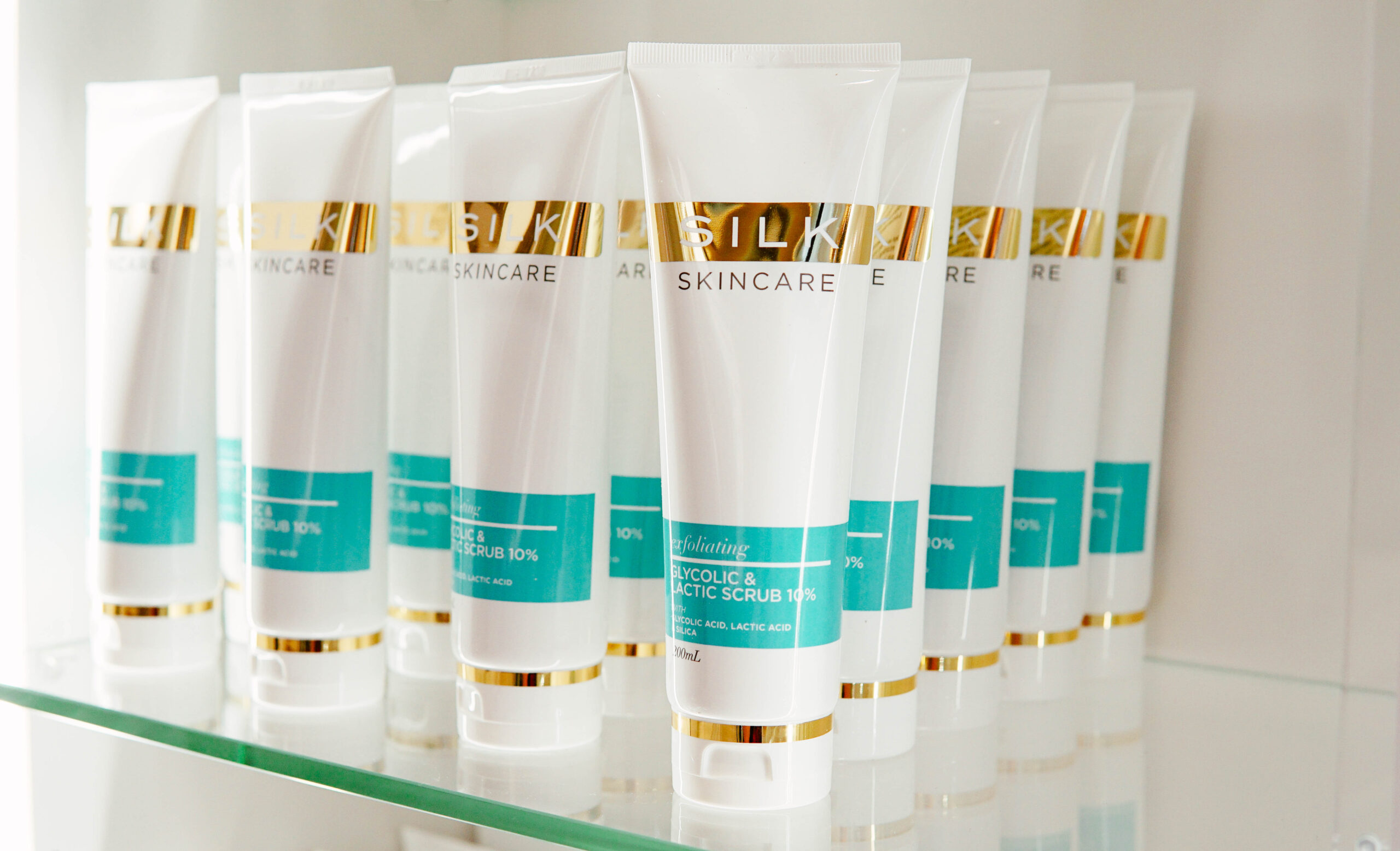 Skin Clinics Brookside SILK Laser Clinics