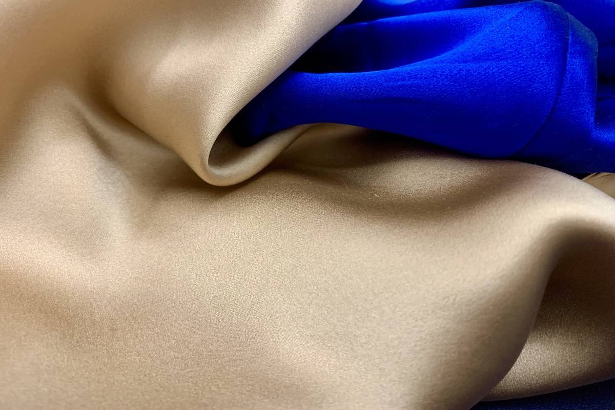 How to Wash Mulberry Silk A Comprehensive Care Guide