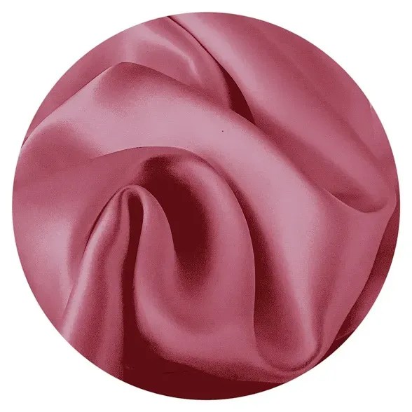 Exquisite Silk Fabric 100 Pure Mulberry Silk Charmeuse 25 momme Width