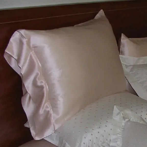 Exquisite 38 MULBERRY SILK PILLOWCASES SILKPRADA