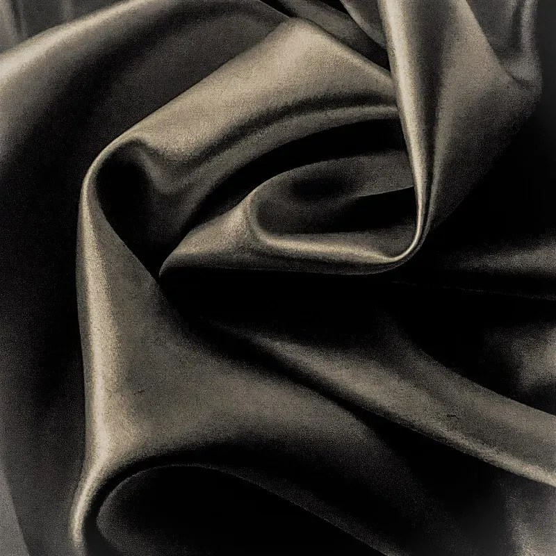 Mulberry Silk Charmeuse Hyaluronic 22 momme 45" width 300 series SILKPRADA