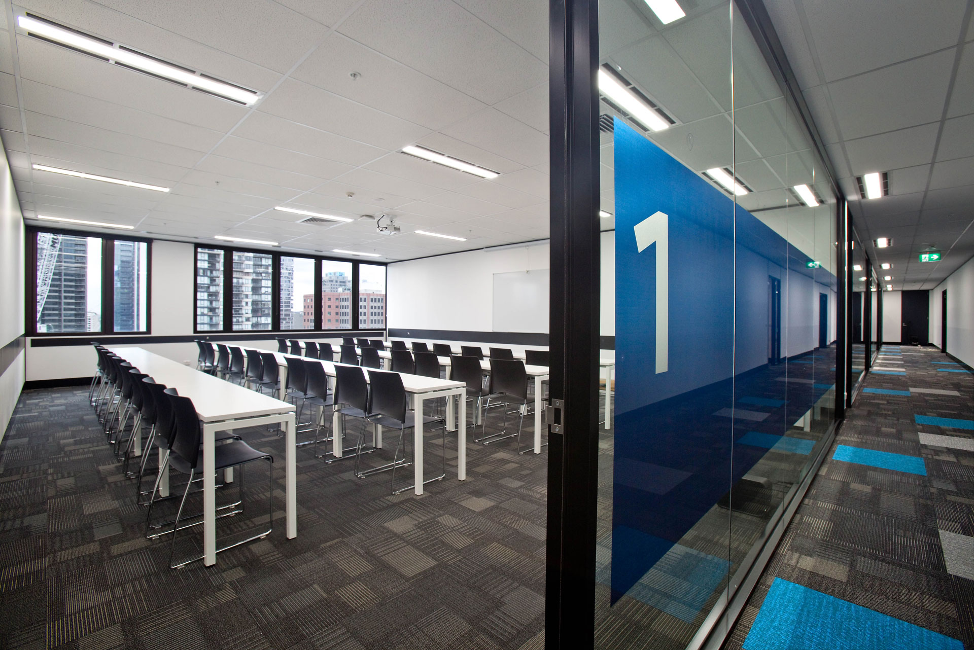 Silk Projects Commercial Design & Construction Specialist