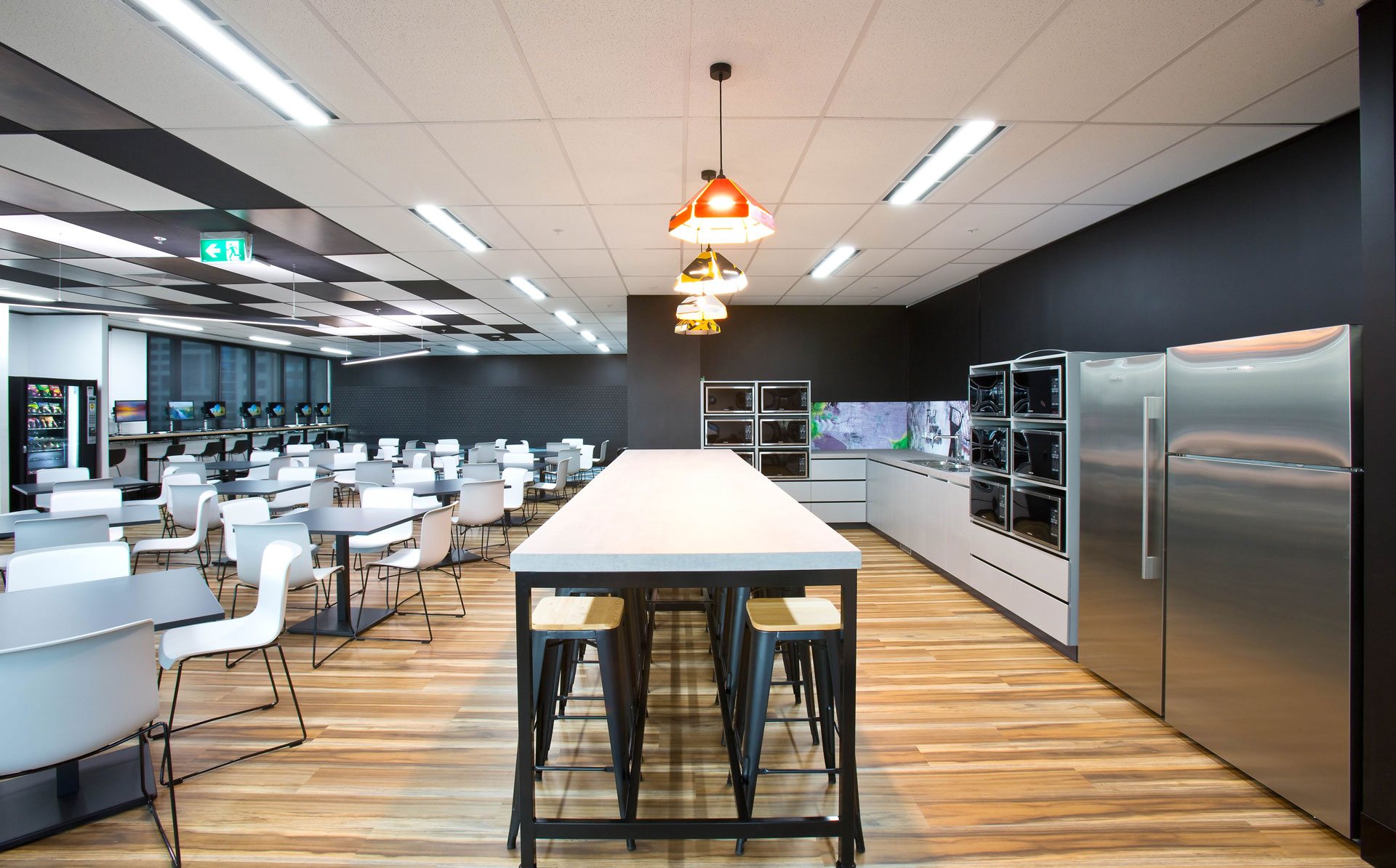 Silk Projects Commercial Design & Construction Specialist