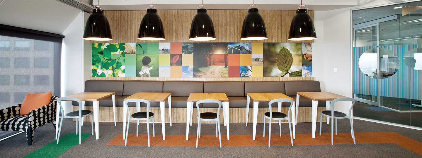 Silk Projects Commercial Design & Construction Specialist