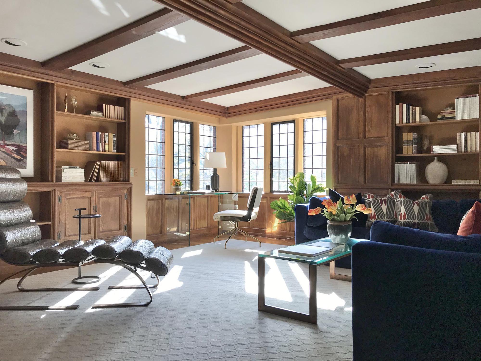 Fletcher Road, Belmont Silk Purse Design Group