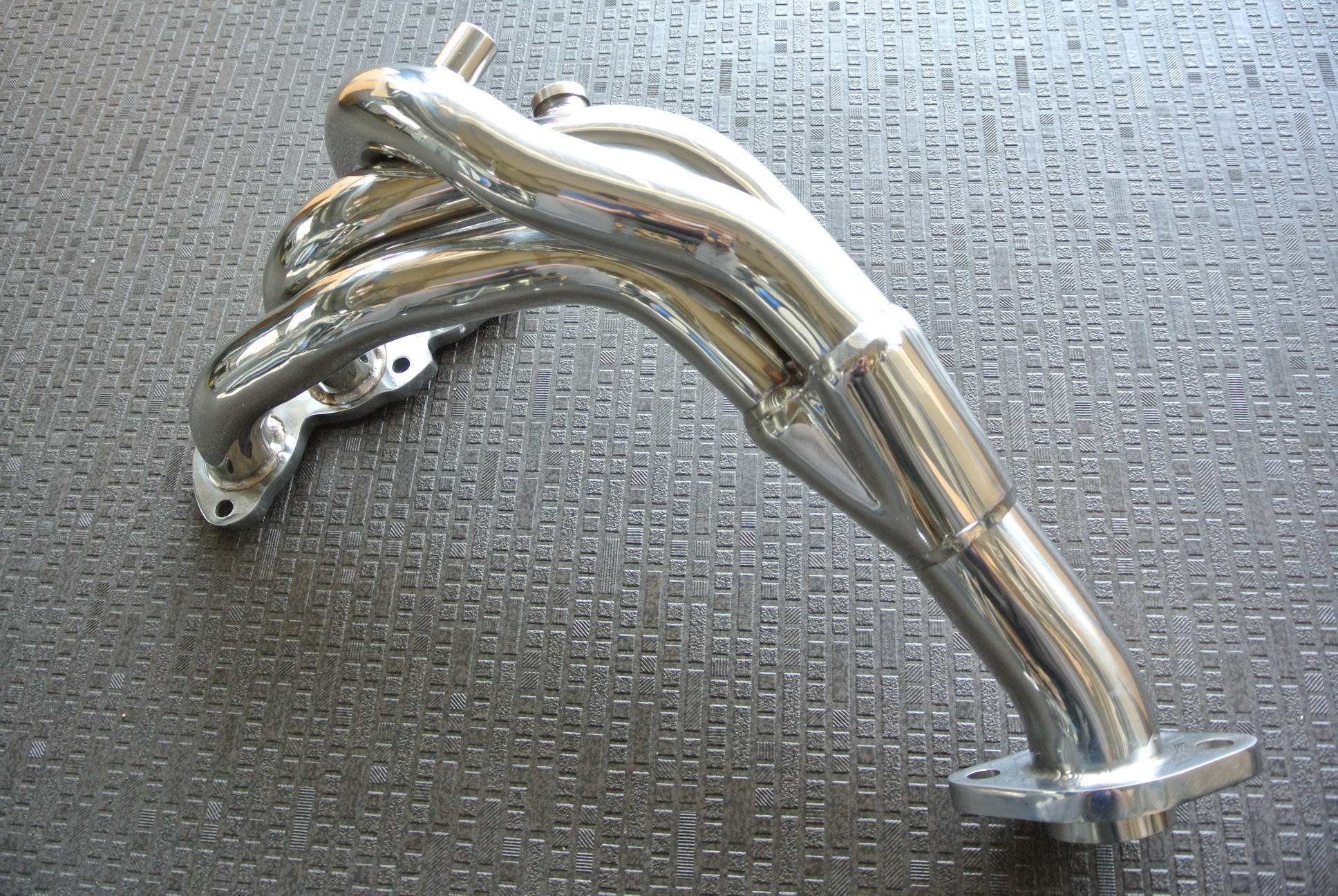 K6A エキゾーストマニホールド エキマニ 公式通販 スズキ | カプチーノ 