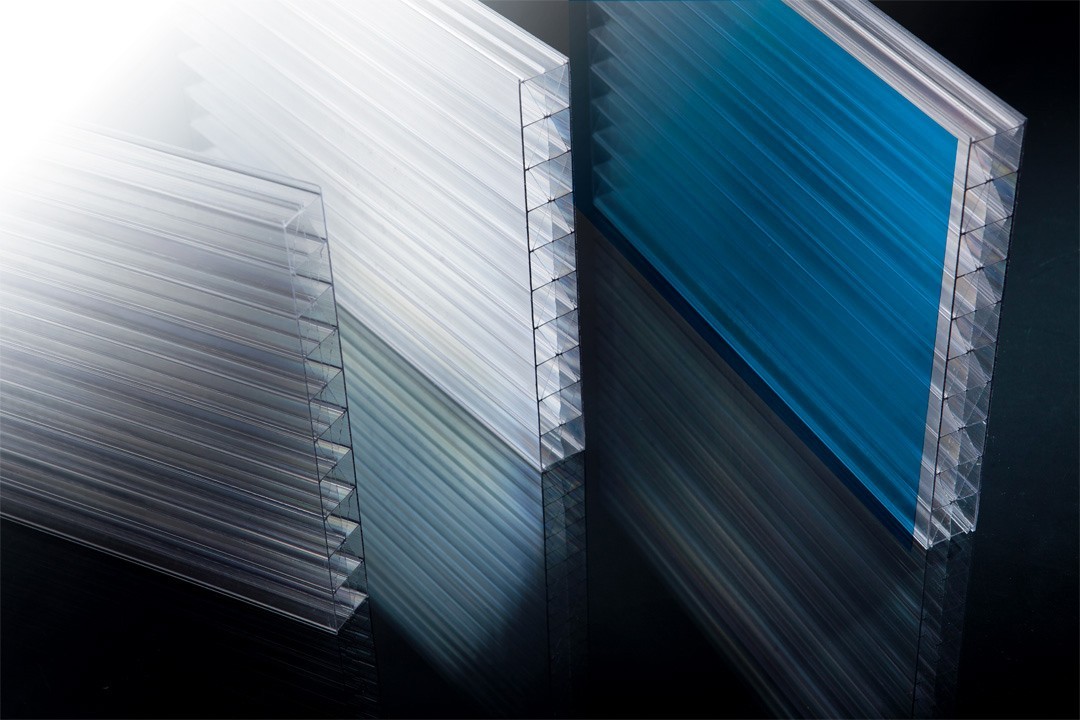 What is Polycarbonate Sheets