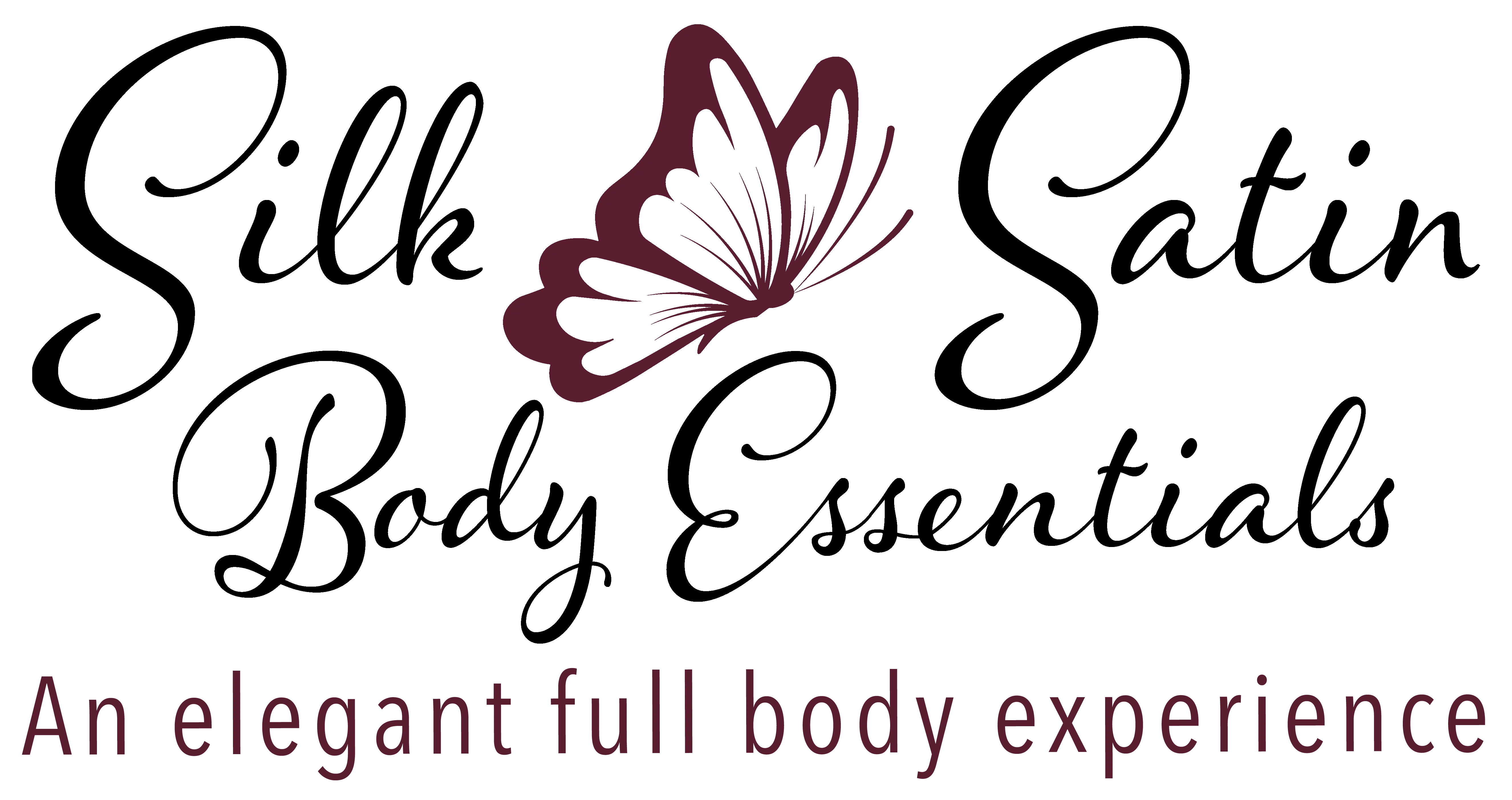 Contact Silk and Satin Body Essentials