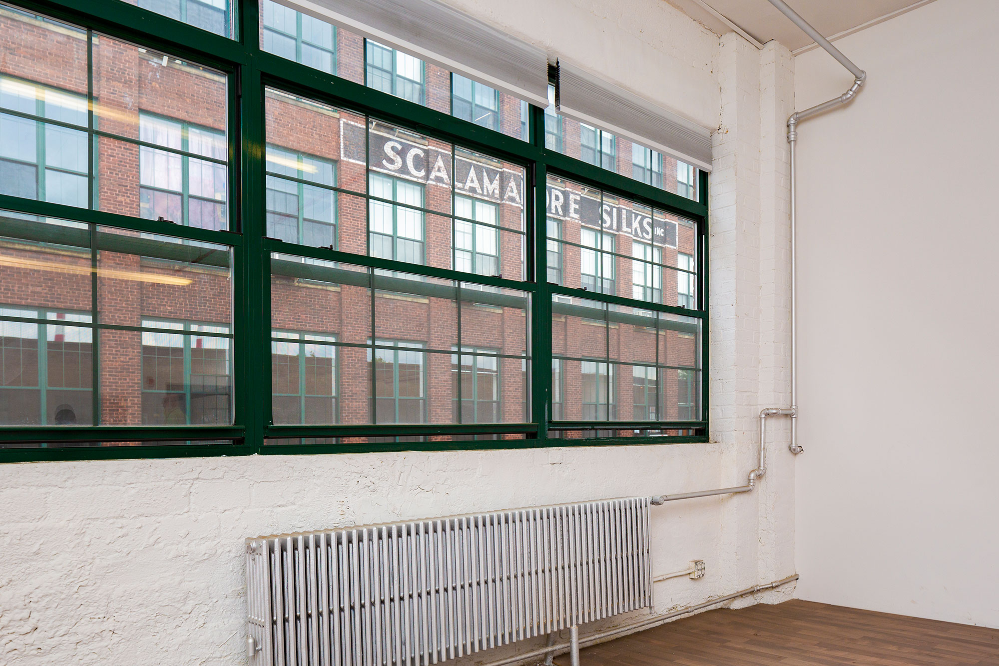 Gallery Silks Building