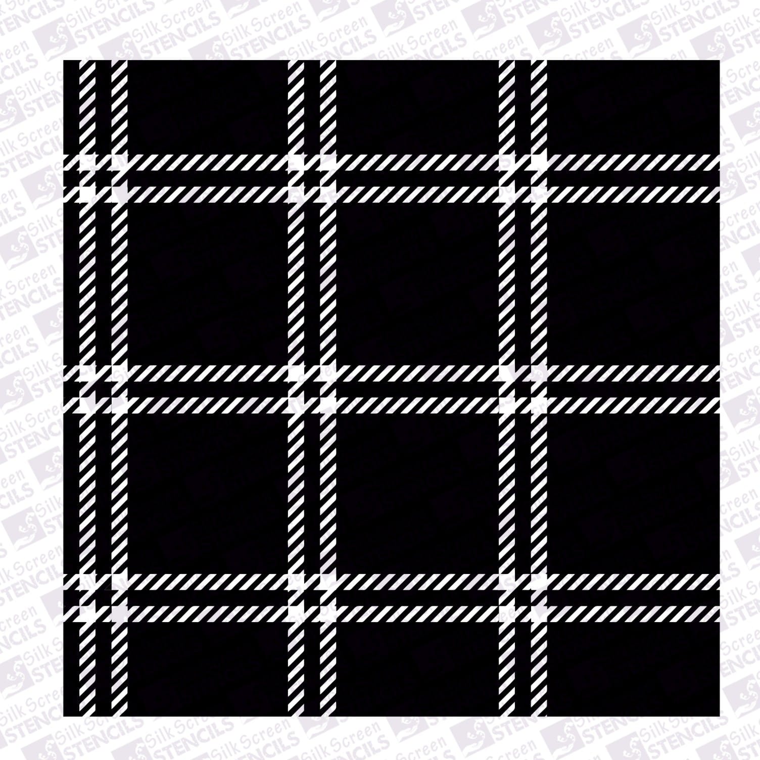 Silk Screen Stencils Silkscreen Stencils