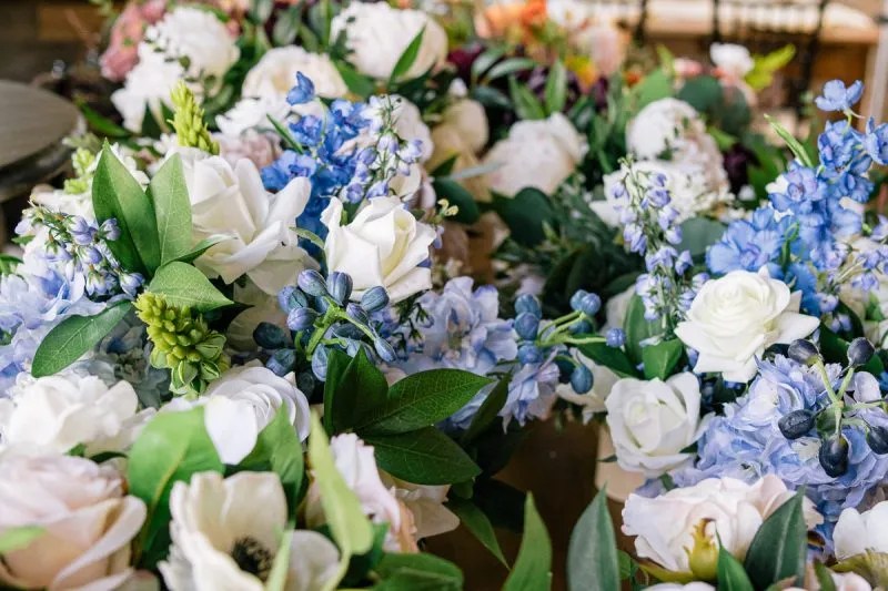 The Fresh Flower Shortage in the US Silk Stem Collective