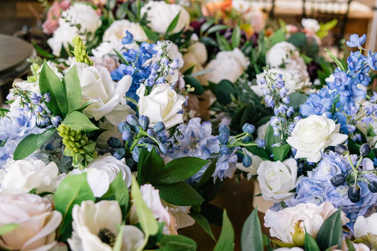 The Fresh Flower Shortage in the US Silk Stem Collective