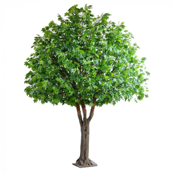 Maple Giant Tree 5.7mt Artificial Tree Silk Trees and Plants