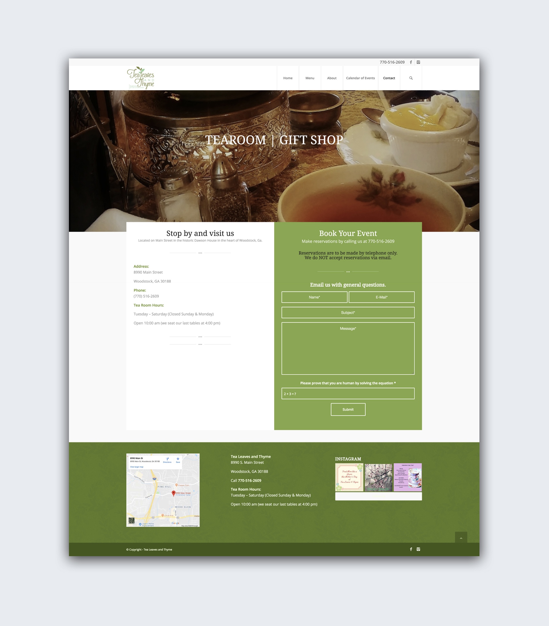  Design Silk Tree Studio