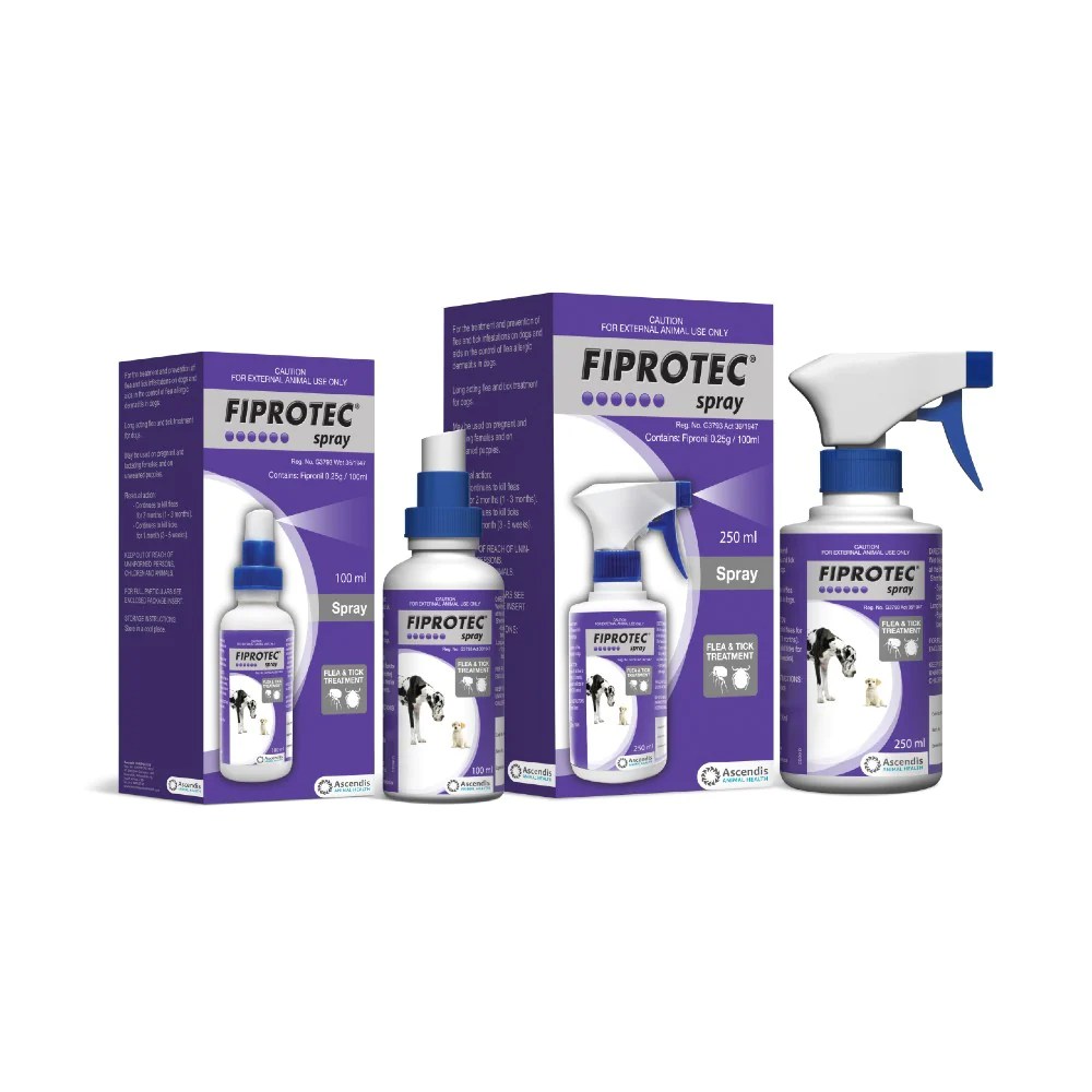 Fiprotec Spray Silkworm Shop South Africa