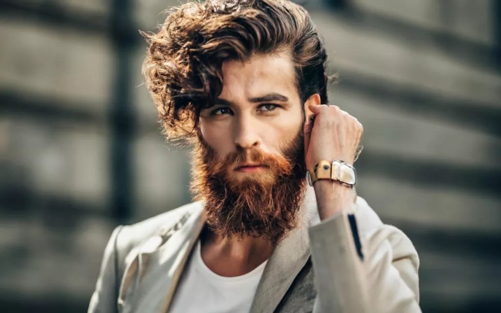 11+ Different Types Of Men's Haircuts Trendy Hairstyles & Cuts To
