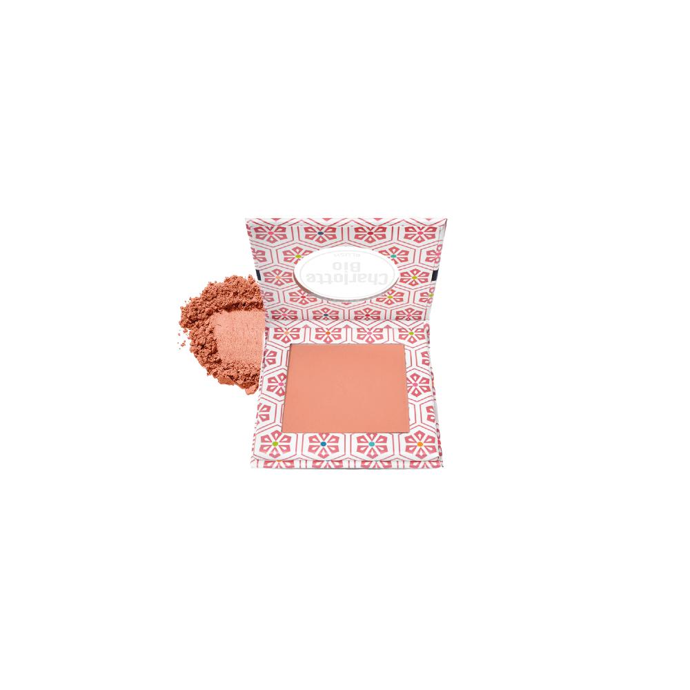 Charlotte Bio Coral Pink Blush Sillage Store
