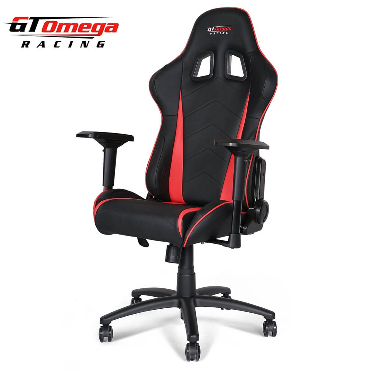 GT Omega Pro Racing Comparativa y Análisis de Sillas Gaming [2019]