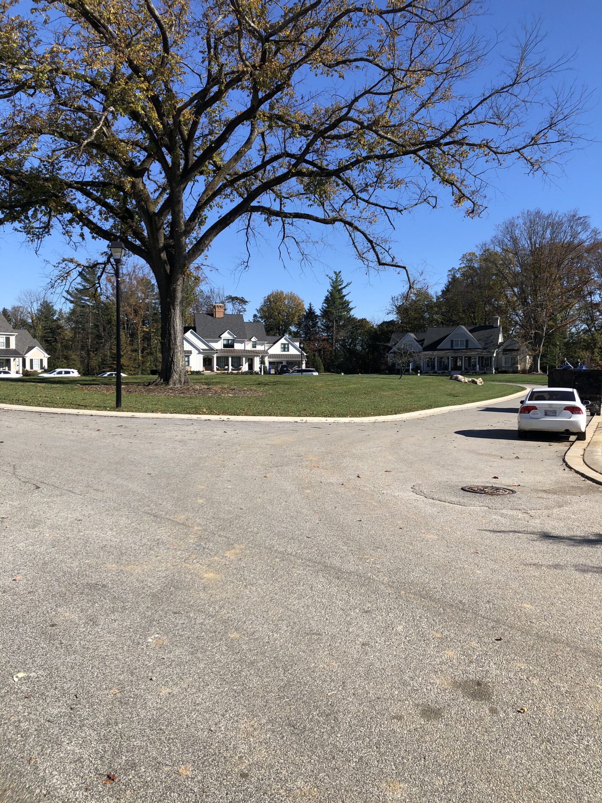 Hampton Park sillengineering