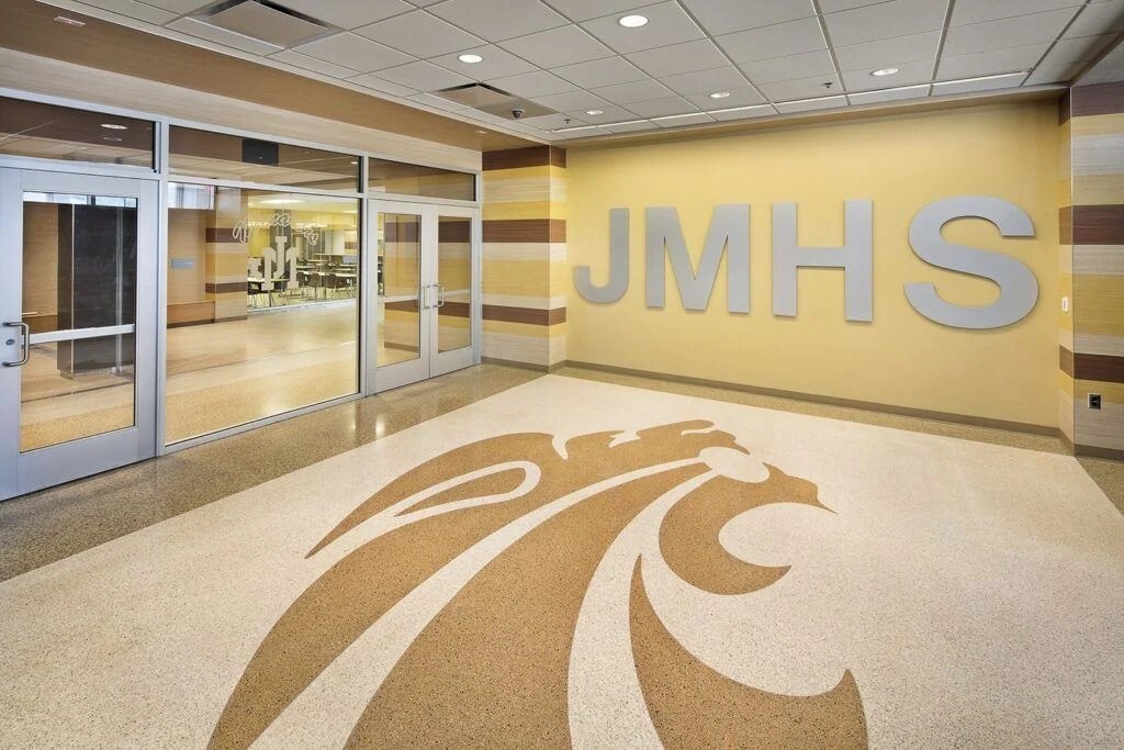 Silling Architects » John Marshall High School
