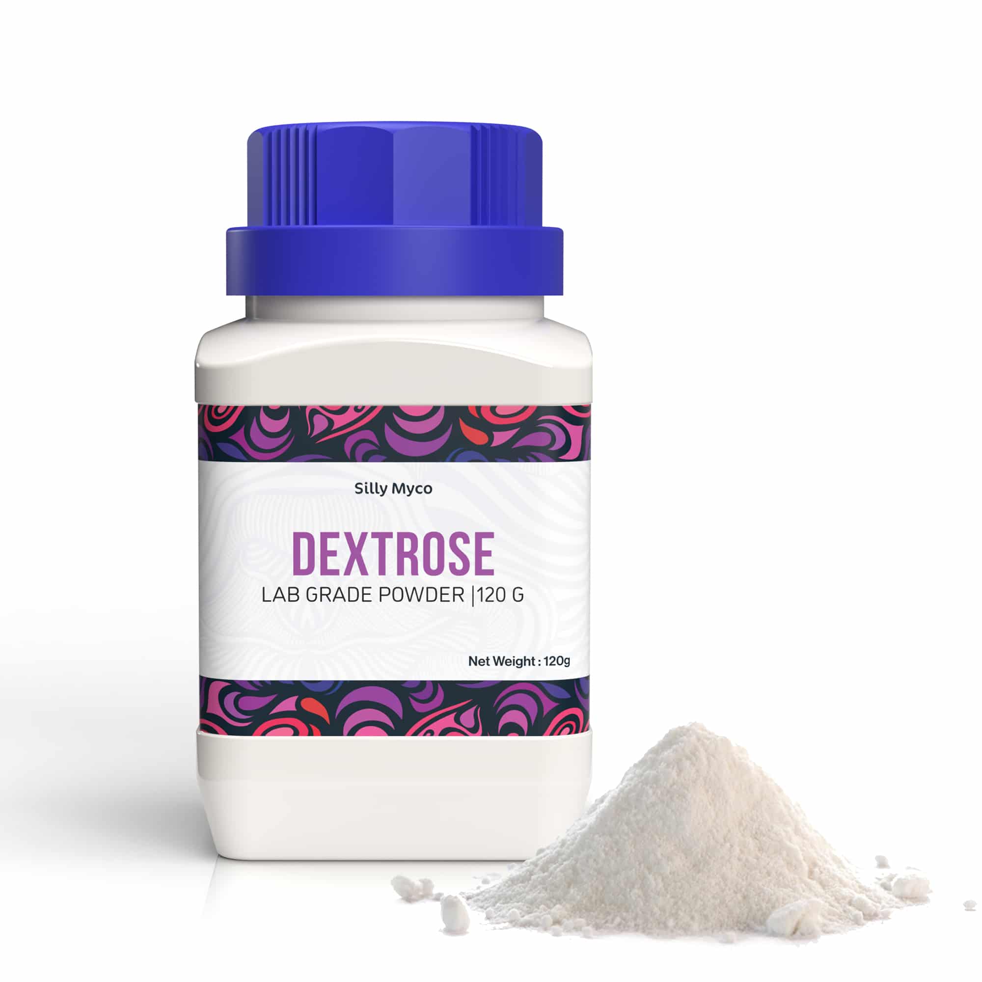 MycoPro Dextrose – SillyMyco