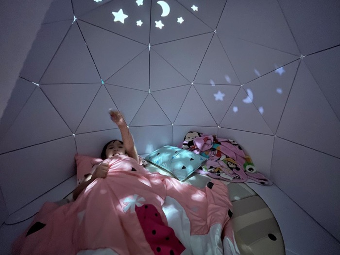 打造孩子的秘密基地-韓國ANBOX趣玩紙屋