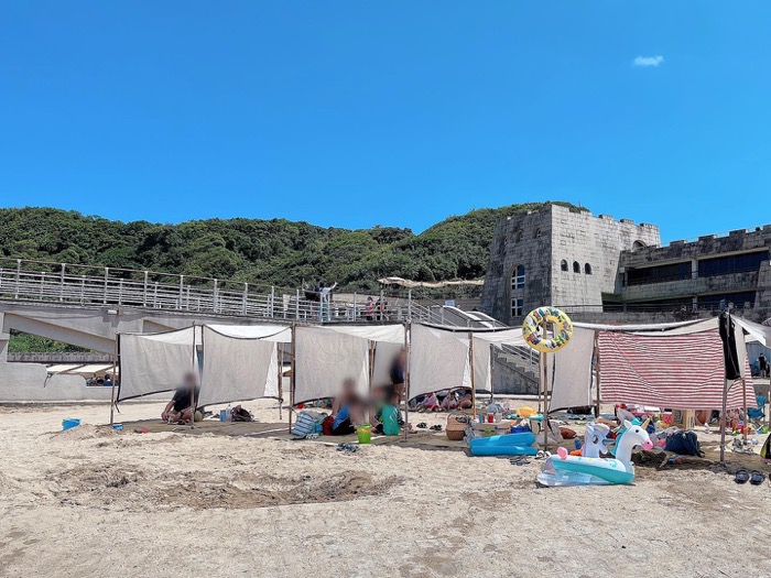 基隆︳和平島公園