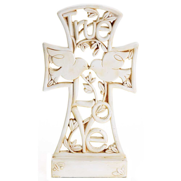 Table Top Crosses