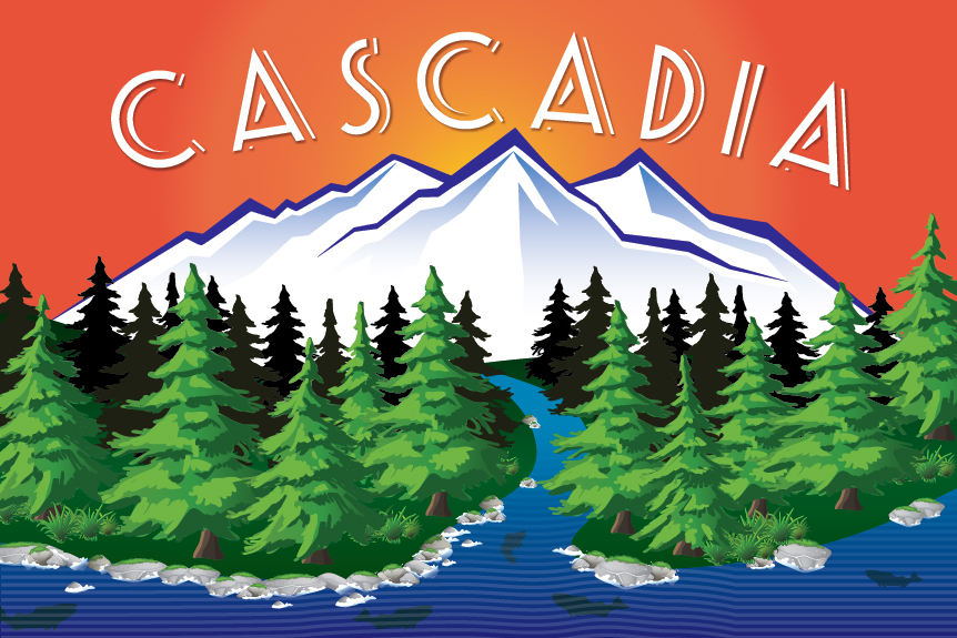 Cascadia - hererfil