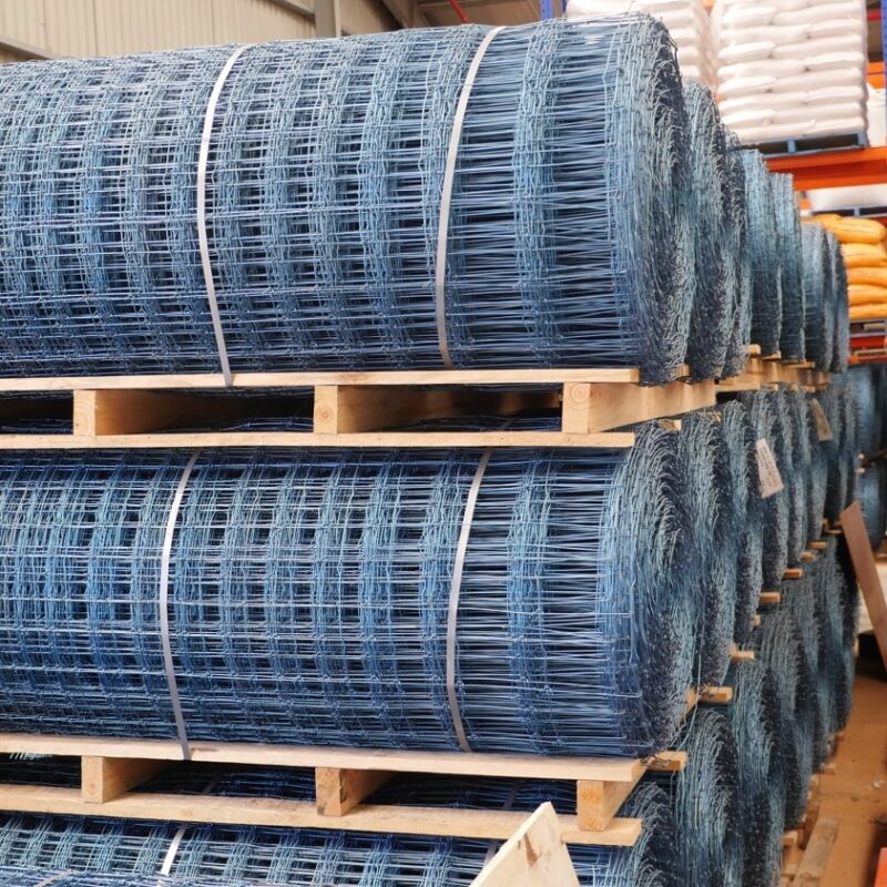 Wire Fencing Products Silmac Orange & Bathurst Agriculture Supplies