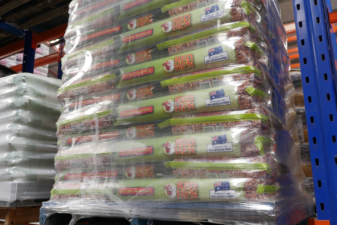 Pet Food Silmac Orange & Bathurst Agriculture Supplies