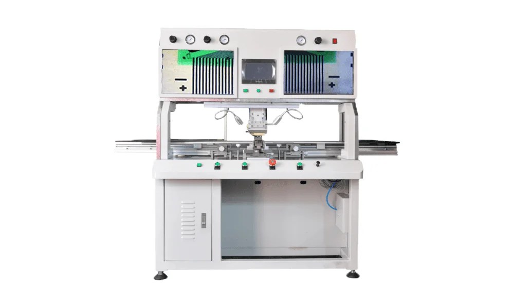 Mini Cof Bonding Machine ST100SS SilmanTech