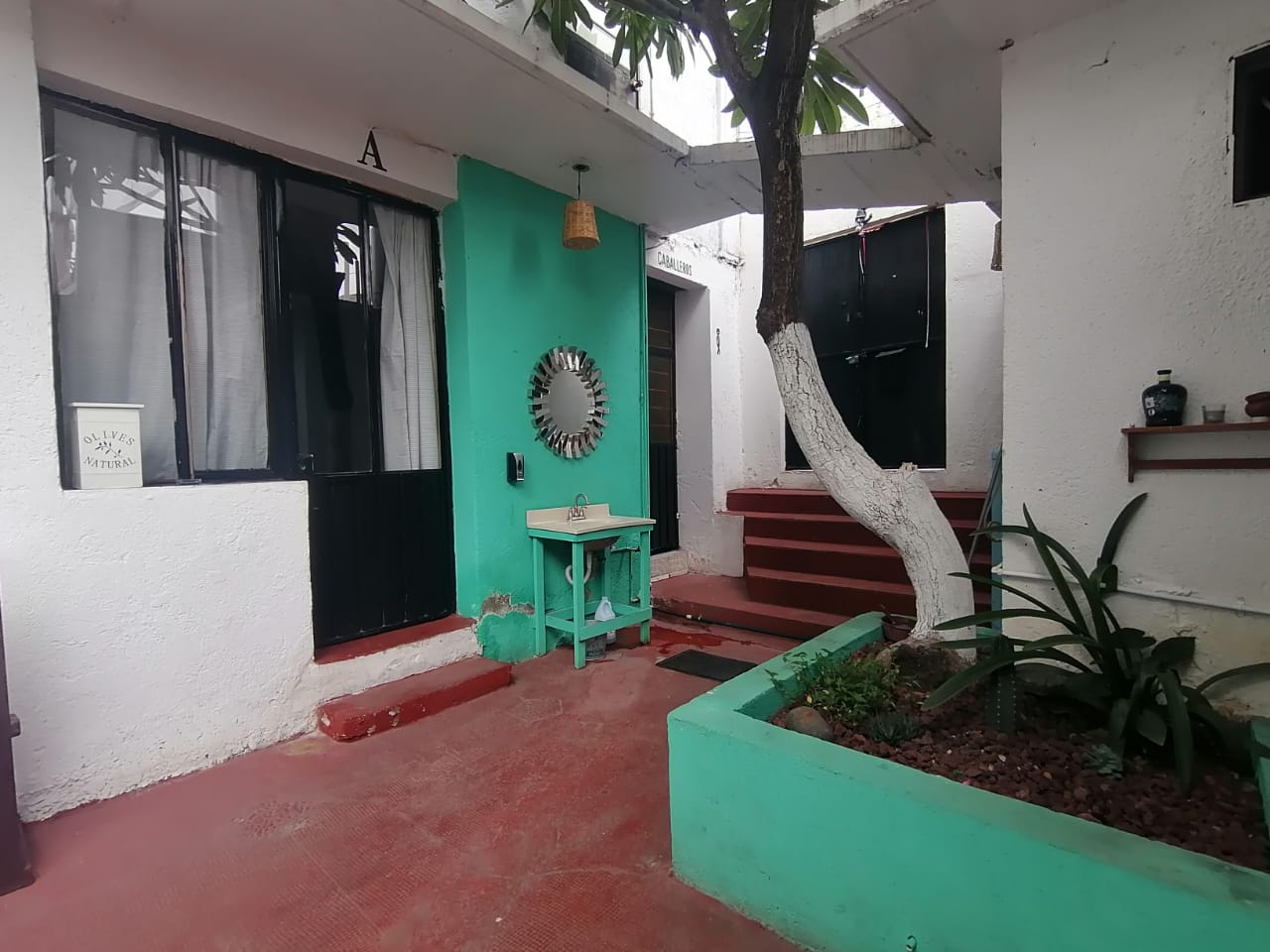 Cozy house for sale near the freeway in Oaxaca de Juárez Real Estate