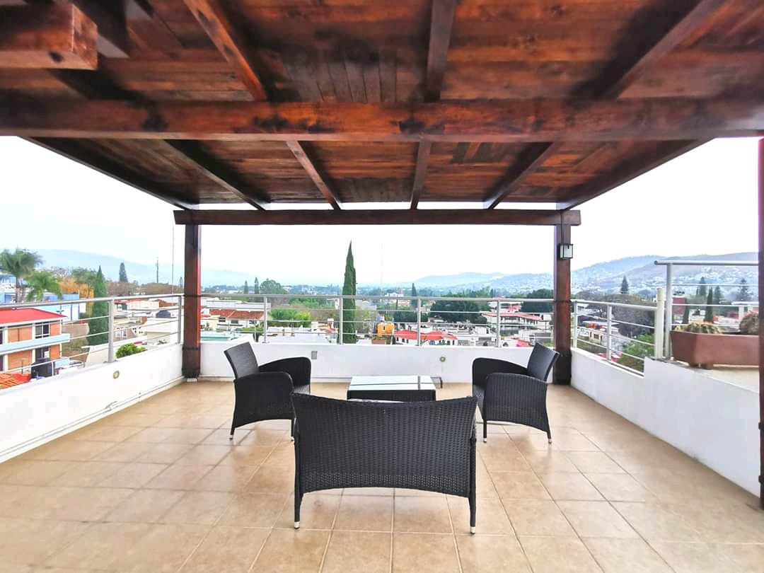 Brand New 2 Bdr Apartment in San Felipe