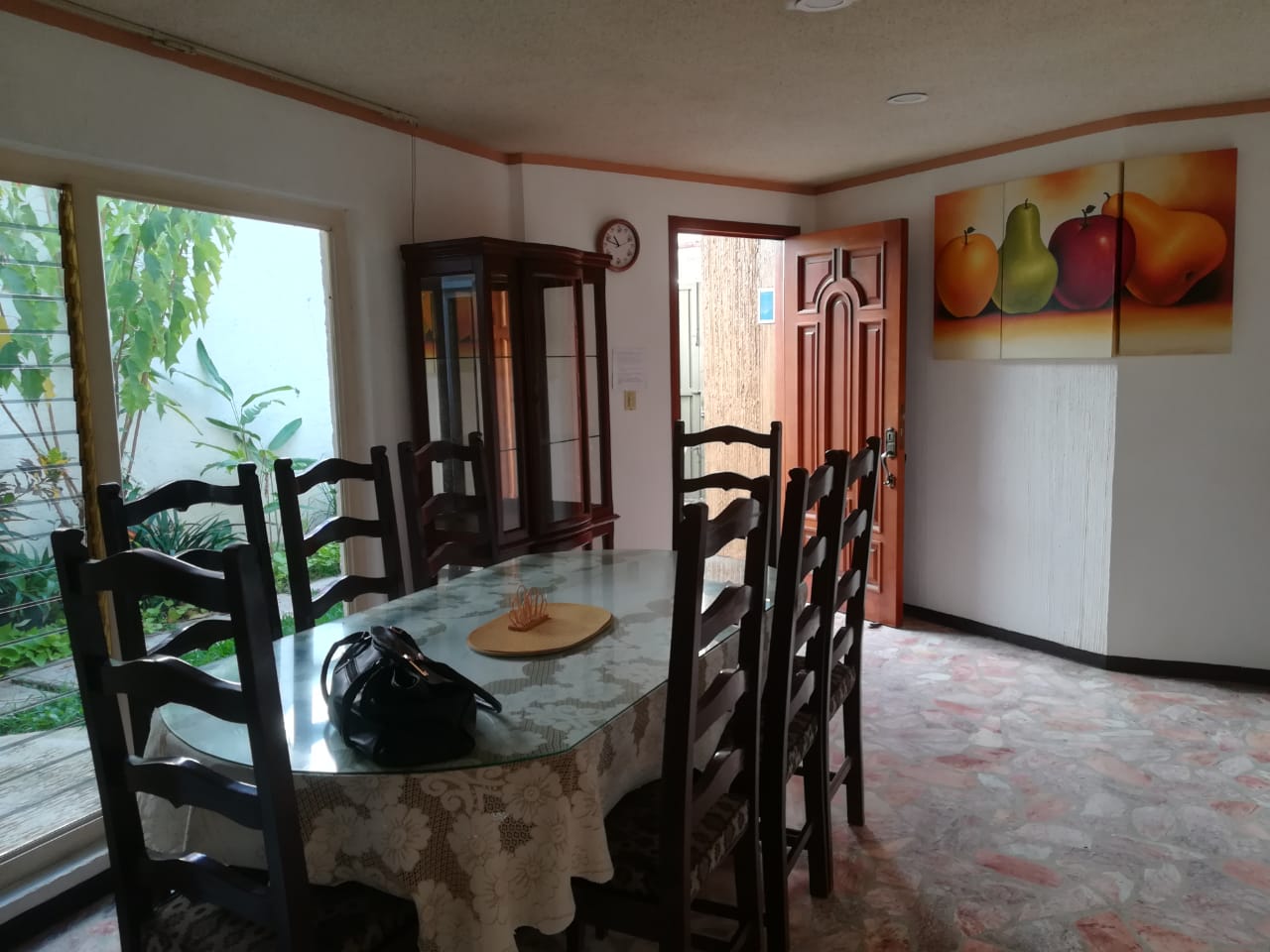 House between Volcanes and San Felipe