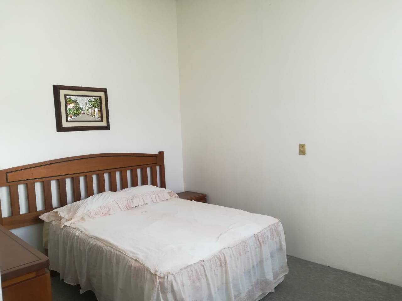 House between Volcanes and San Felipe