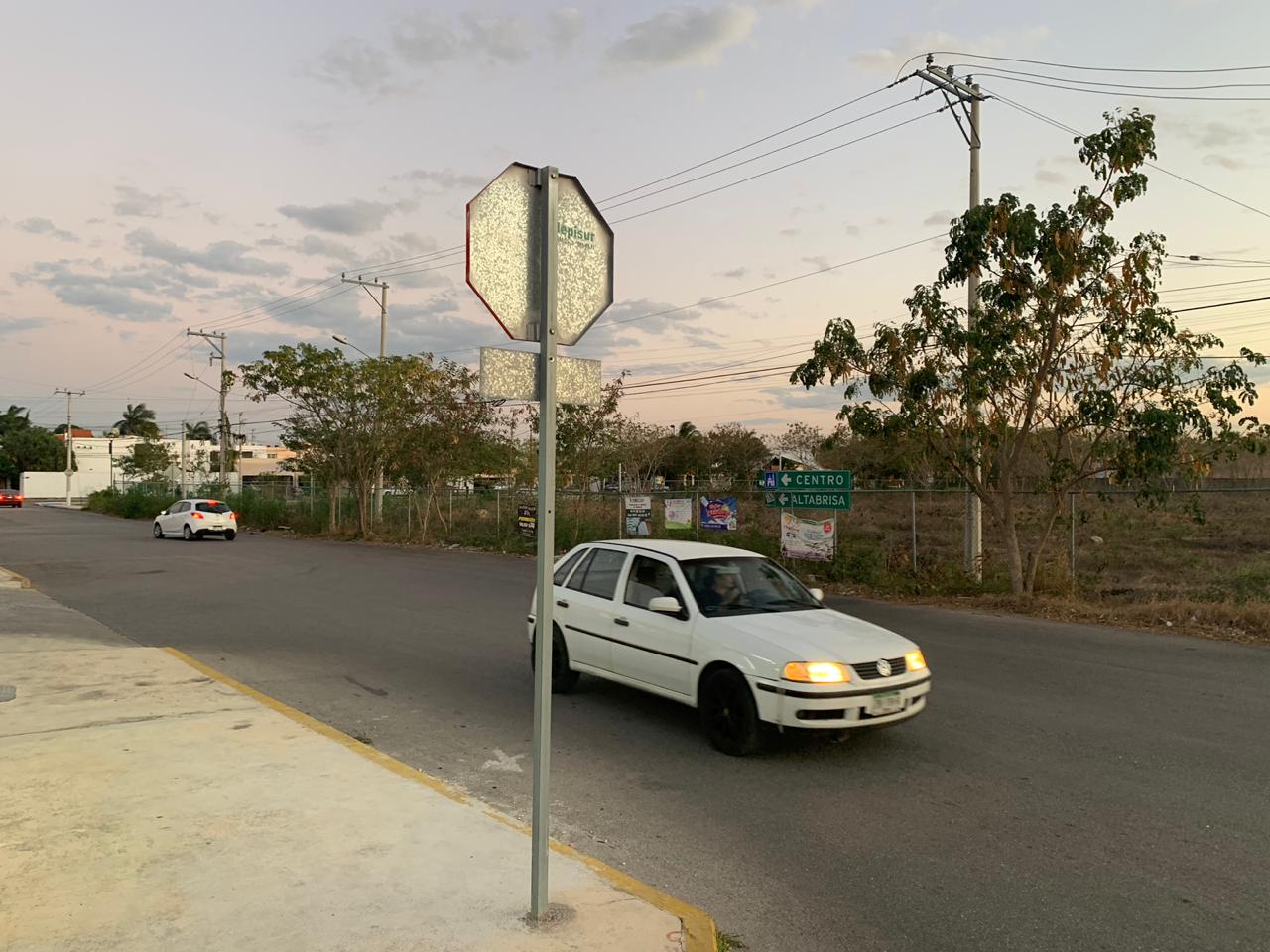 Plot for sale in Mérida, Yucatán