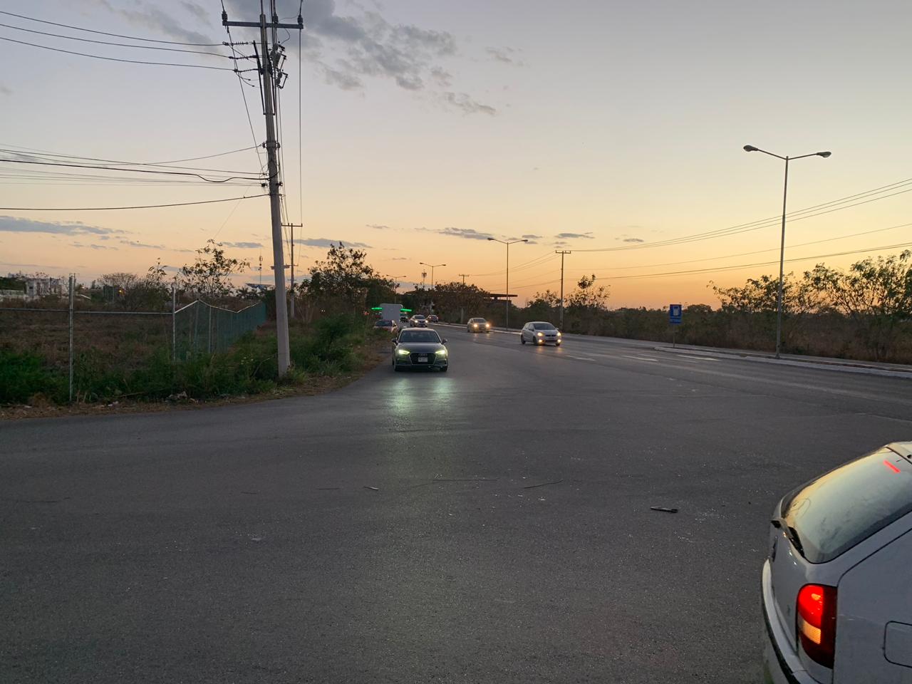 Plot for sale in Mérida, Yucatán