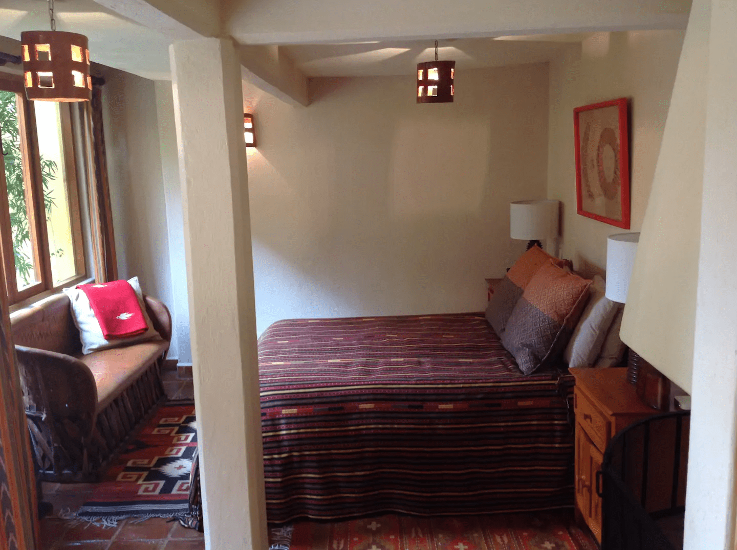 Great colonial style house for sale in San Cristobal de las Casas