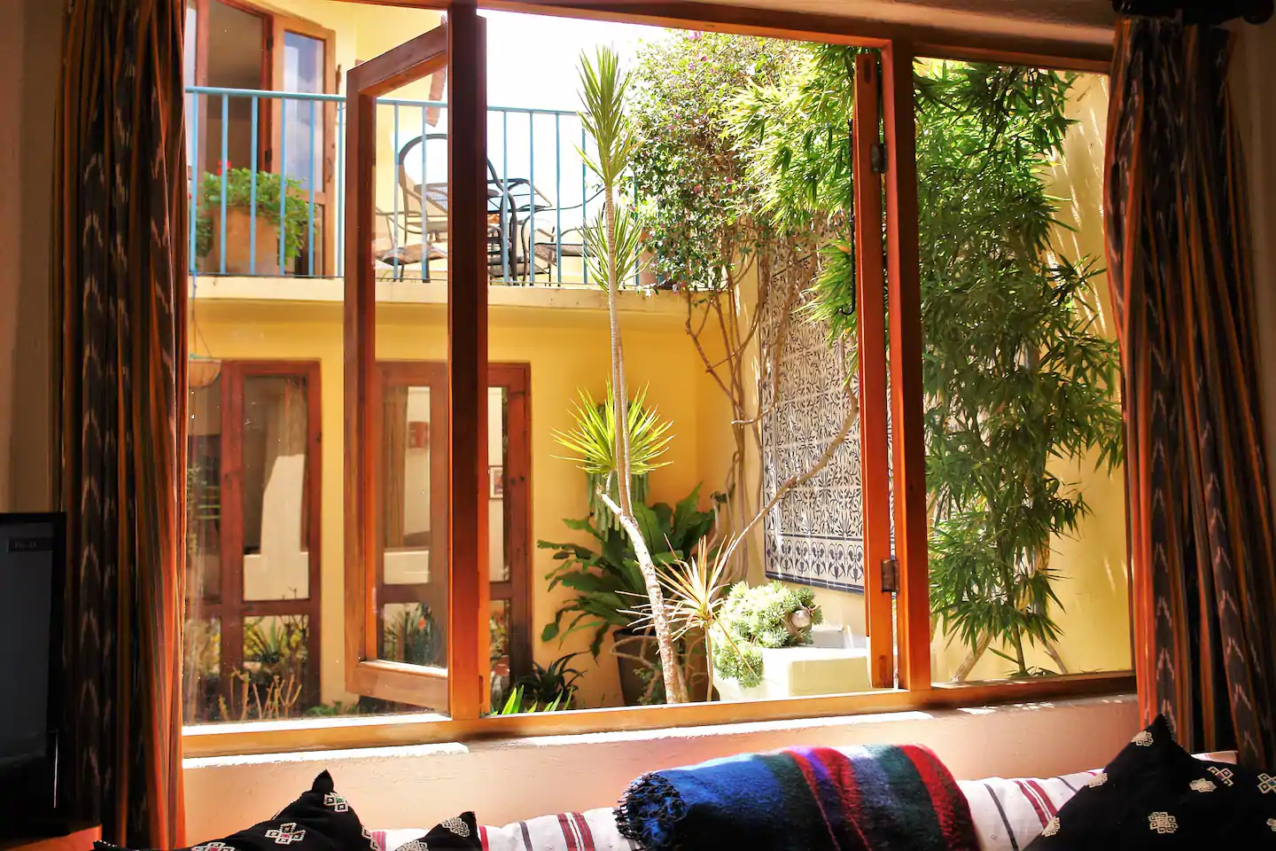 Great colonial style house for sale in San Cristobal de las Casas