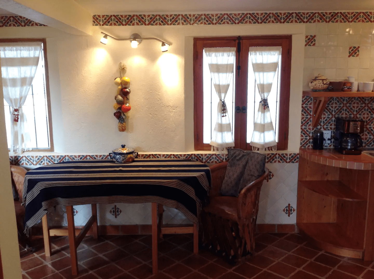 Great colonial style house for sale in San Cristobal de las Casas