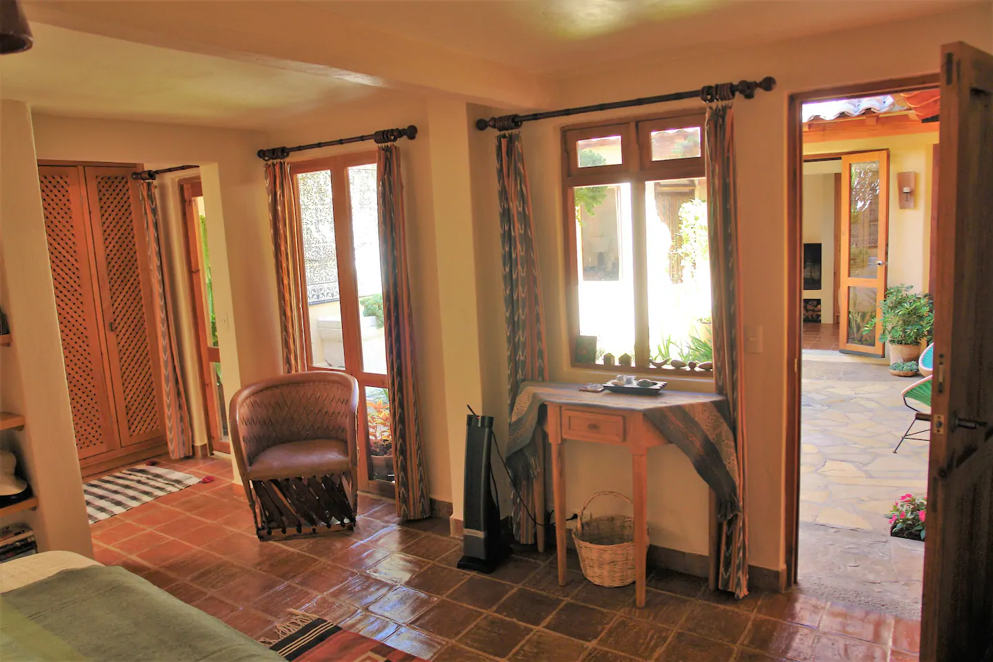 Great colonial style house for sale in San Cristobal de las Casas